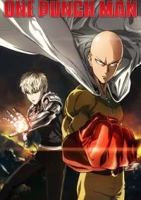 One Punch Man (аниме сериал, 2019) 1-3 сезон смотреть онлайн на Лордфильм